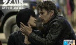 《末路》在线观看,生死边缘的惊心动魄之旅